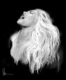 by Sher Richardson