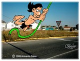 by Armando Salas