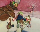 by Laura Horning