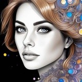 by Mihaela B