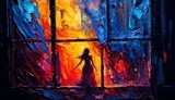by SA KOONTZ
