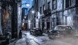 by SA KOONTZ