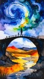 by SA KOONTZ