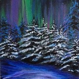 by Jenni Ward