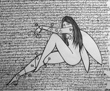 by Lacy Chenault