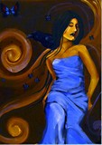 by Ana Berry