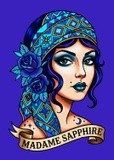 by Terrell Smith-Dorfeo