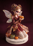 by Terrell Smith-Dorfeo
