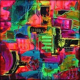 by Amanda Hone