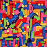 by Amanda Hone