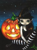by Jasmine Becket-Griffith