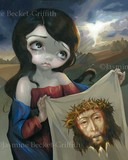 by Jasmine Becket-Griffith