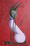 by Vivian Ogea Allen