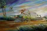by uche osoka