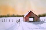 by Robert Fishback