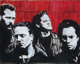 by Sarah MacNeil