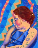 by geri pratt