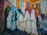 by Audrey Spitzmiller