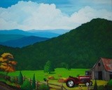 by DENNIS FINLEY