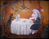 by Suzanne Tootill