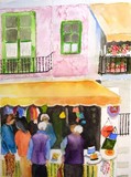 by Sally  Kelly