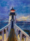 by Maureen Girard