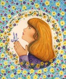 by Sue Miller