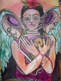 by Ruth Olivar Millan