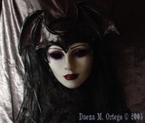 by Daena Ortego