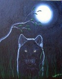 by Cheryl Hendricks