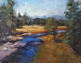 by Susan McKinney