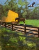 by Susan McKinney