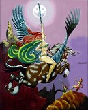 by higinio alguacil
