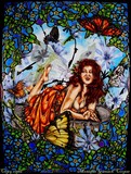 by Monique Gamache Cooper