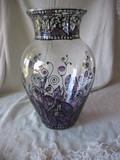by Vickie Silcox