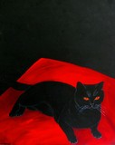 by Nelly van Nieuwenhuijzen