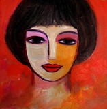 by Nelly van Nieuwenhuijzen