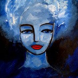 by Nelly van Nieuwenhuijzen