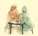 by Toshiko Takada