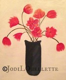 by Jodi Ouellette