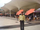 by Ravinder Dutt