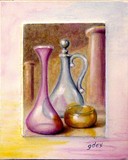 by G.. Dextraze Fine Art
