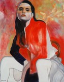 by krzis-lorent frederique
