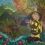 by Burgandy Viscosi