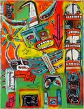by matt sesow
