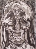 by Sean Connolly