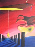 by Derek Des Islets
