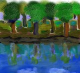 by Rita de Falussy