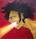 by Mia Jenkins