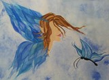 by Kelly Sasenbery